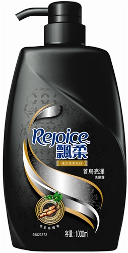 135192 货品名称 飘柔首乌黑亮洗发露
